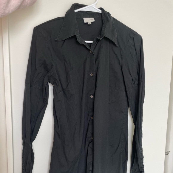 Dries Van Noten Blouse - Picture 1 of 2